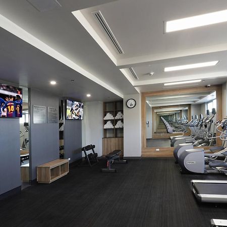 Fairfield Inn & Suites By Marriott Мехикали Екстериор снимка
