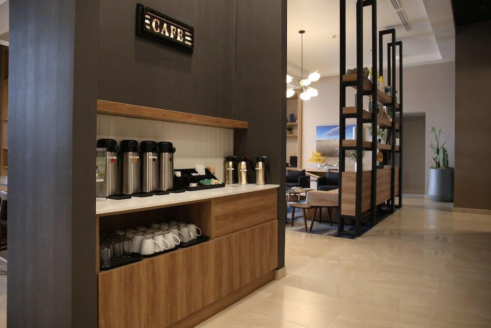 Fairfield Inn & Suites By Marriott Мехикали Екстериор снимка