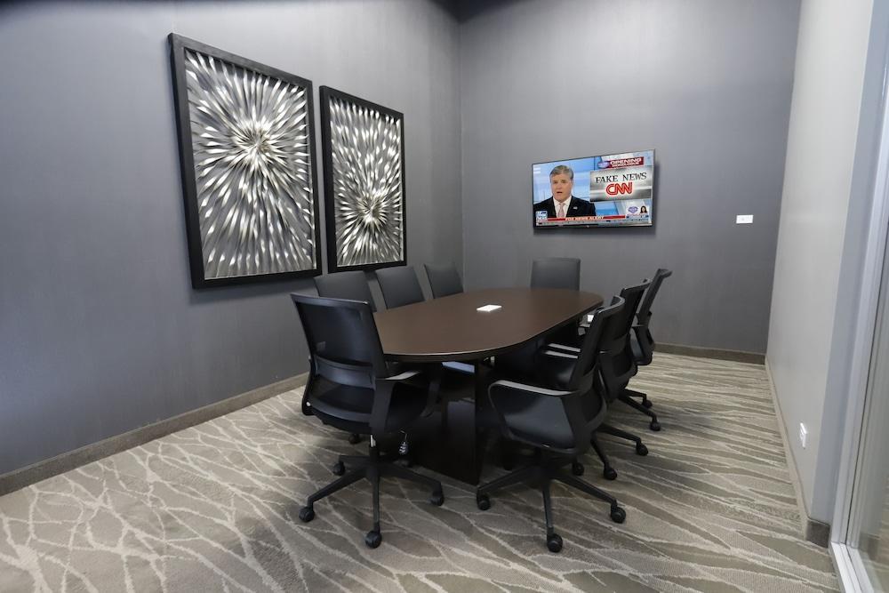 Fairfield Inn & Suites By Marriott Мехикали Екстериор снимка