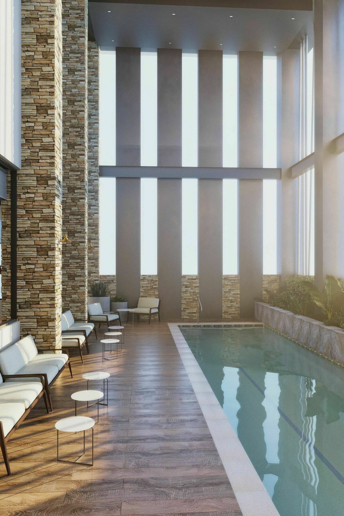 Fairfield Inn & Suites By Marriott Мехикали Екстериор снимка
