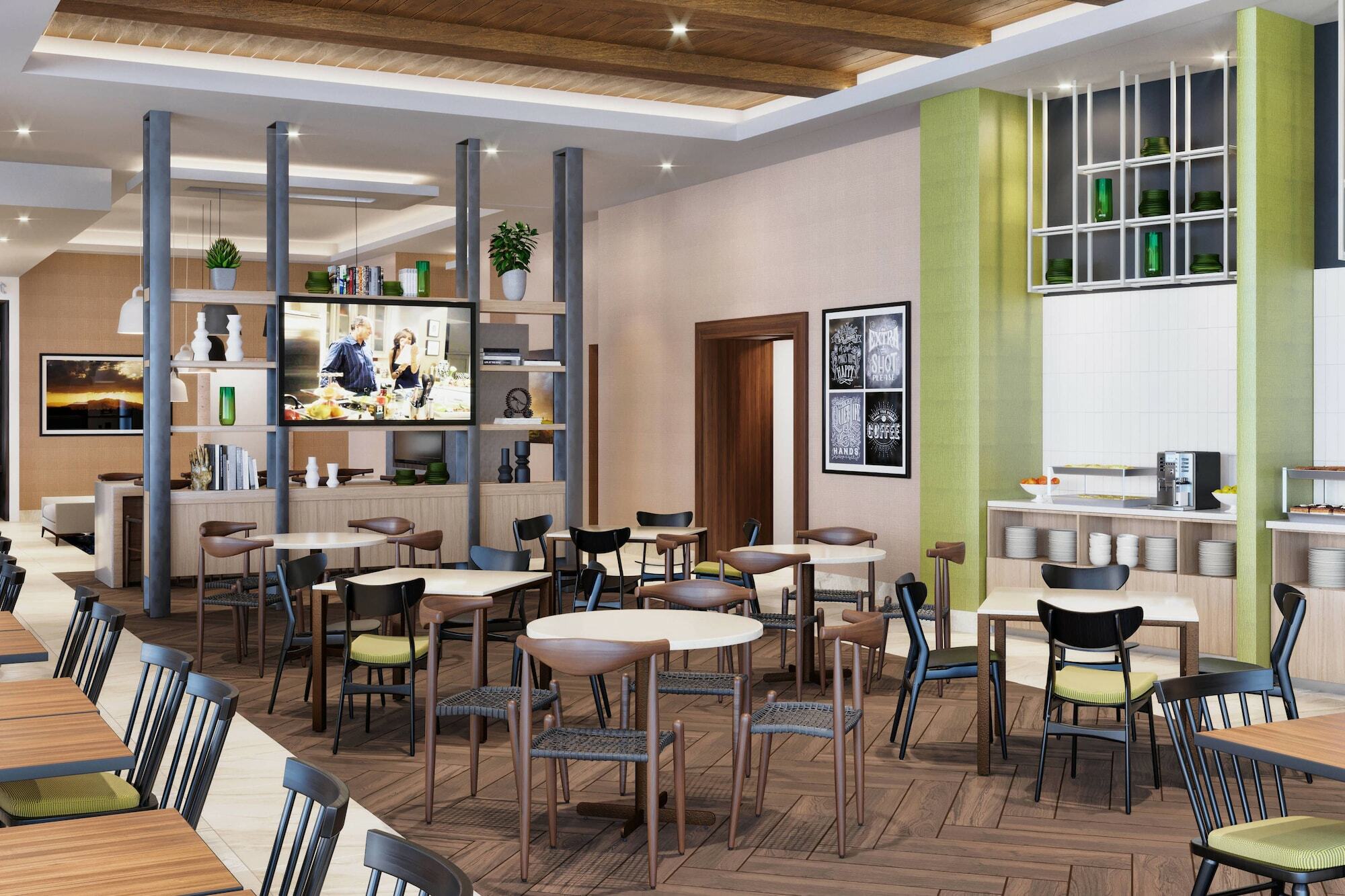 Fairfield Inn & Suites By Marriott Мехикали Екстериор снимка